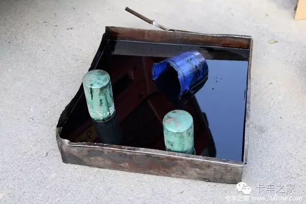 汽机油系统_机油配料系统_配料机油系统有哪些