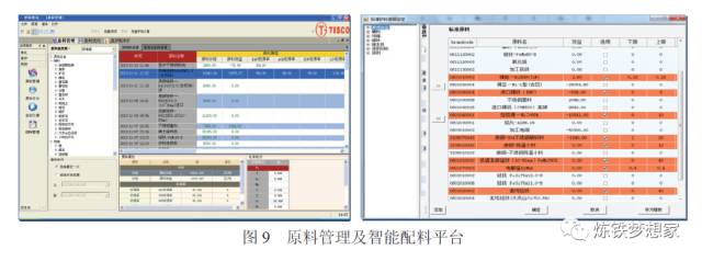 电炉自动加配料系统_电炉连续加料设备厂家_加热炉自动上料控制线路